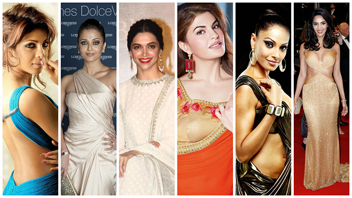 Bollywood Divas and Their Best Kept Fitness Secrets Revealed